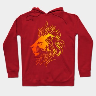 Leo Hoodie